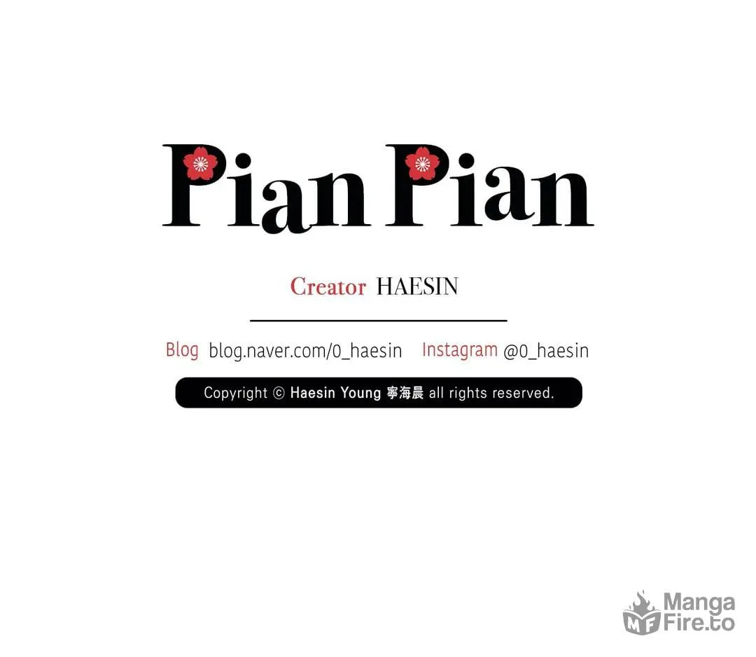 Pian Pian Chapter 76 page 120 - 