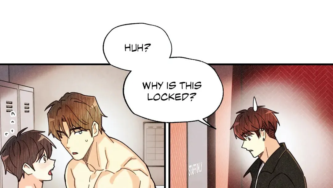 Pian Pian Chapter 76 page 15 - 