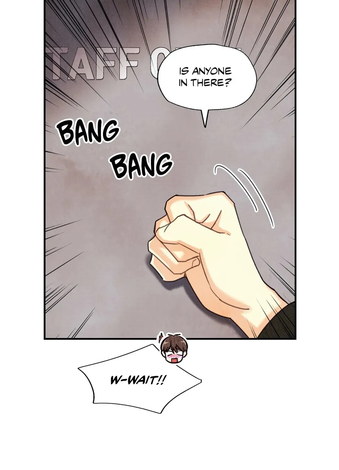 Pian Pian Chapter 76 page 17 - 