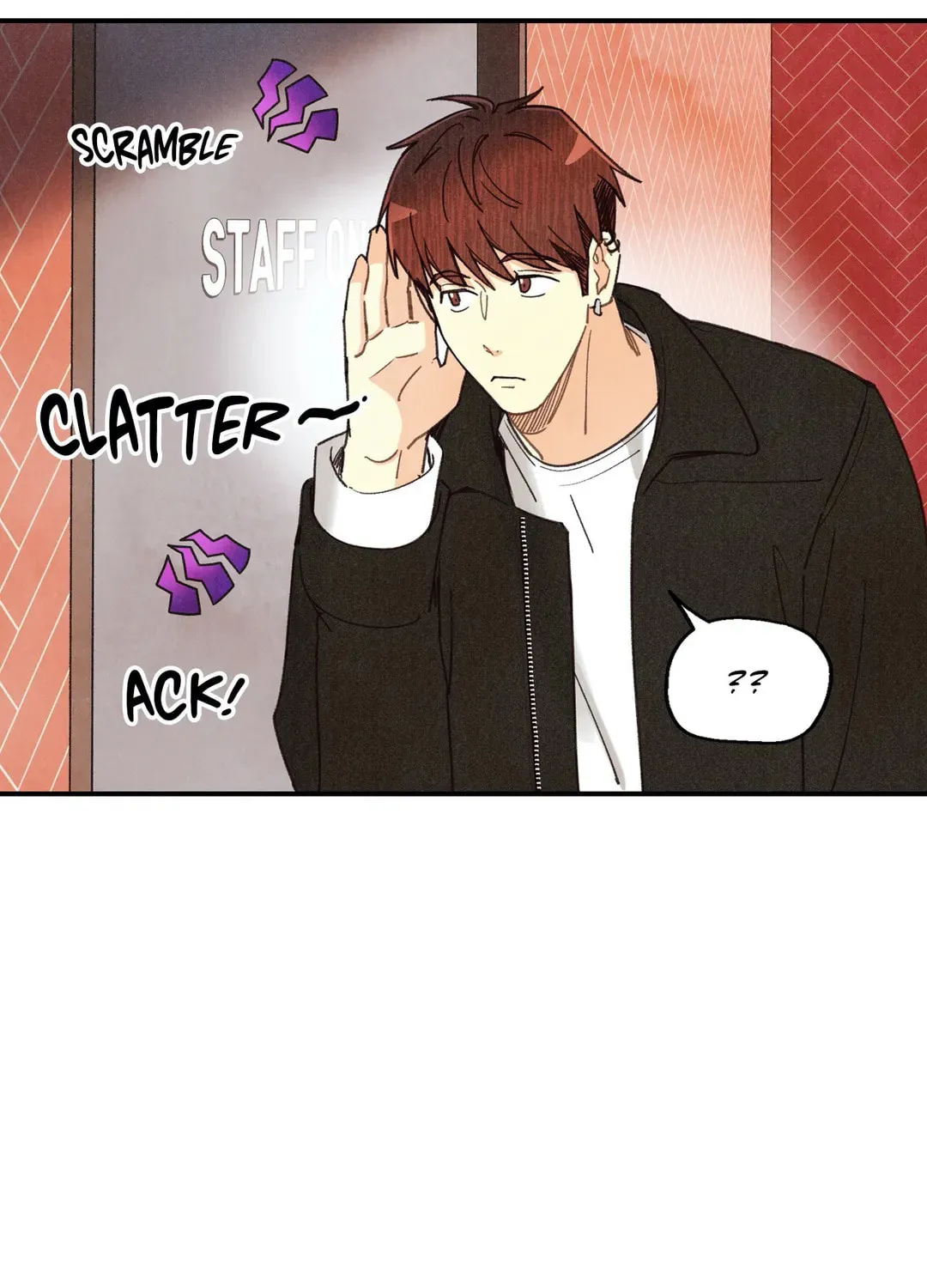 Pian Pian Chapter 76 page 19 - 