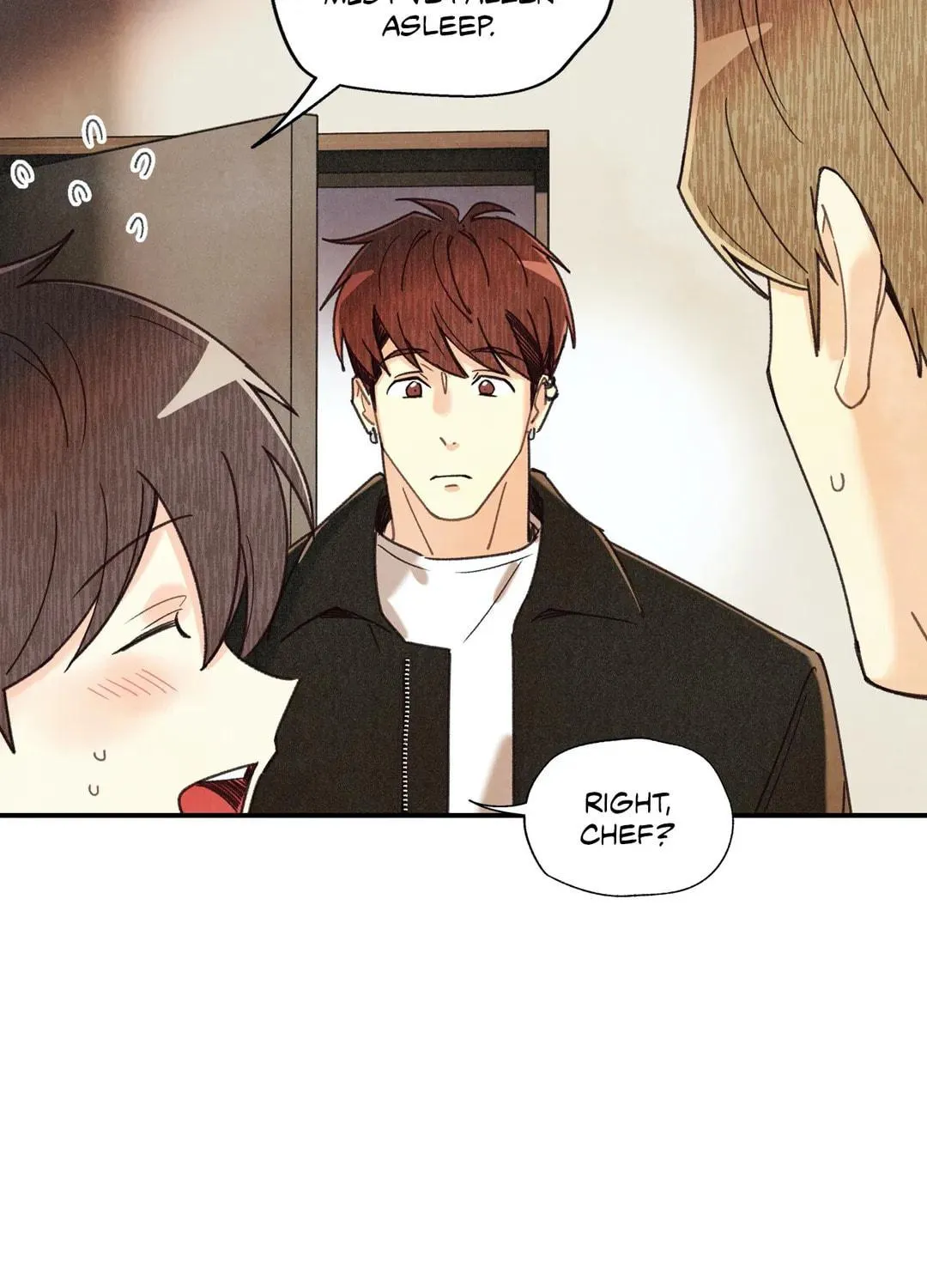 Pian Pian Chapter 76 page 23 - 