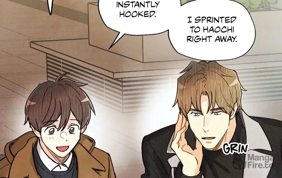 Pian Pian Chapter 76 page 36 - 