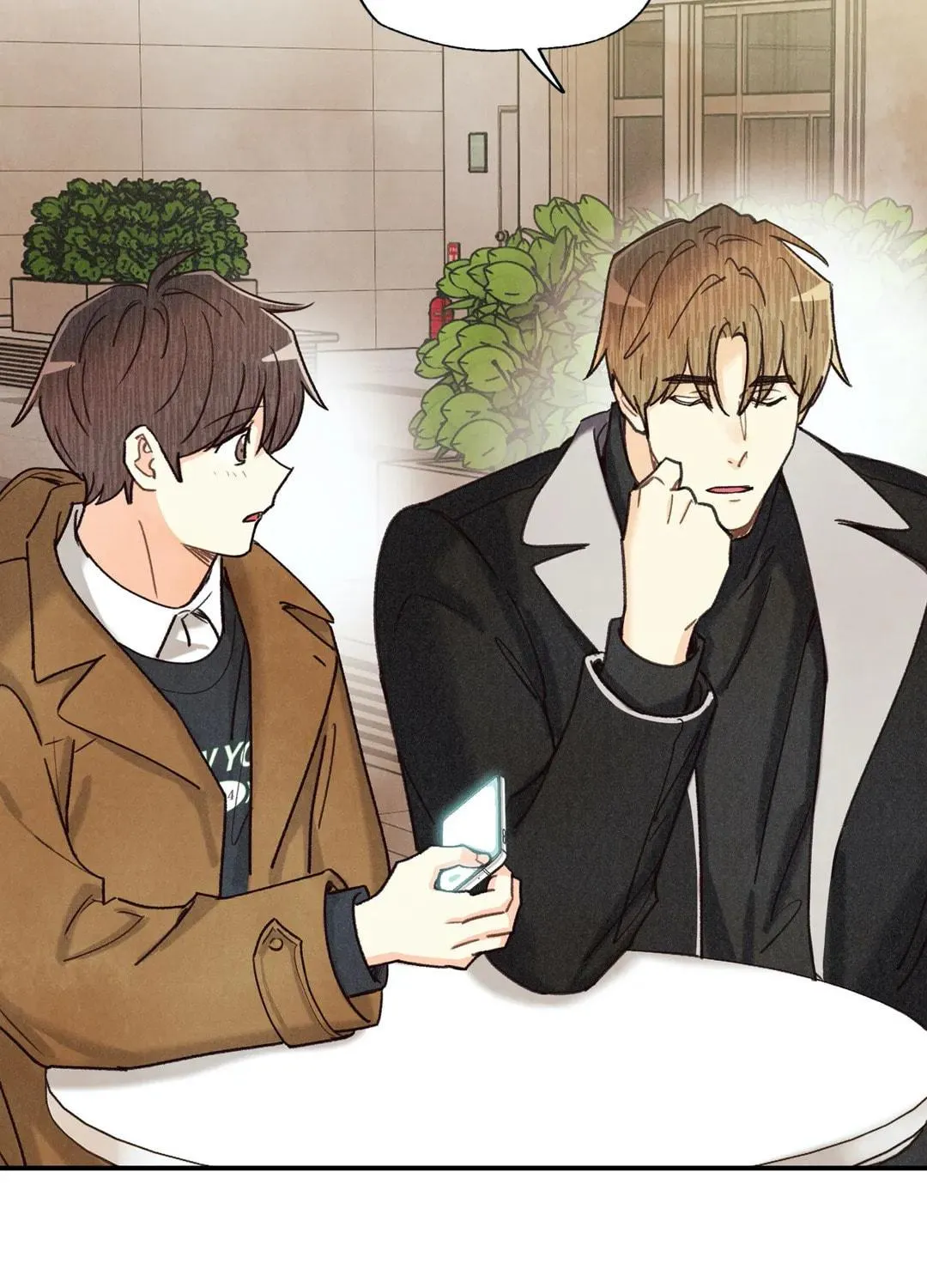 Pian Pian Chapter 76 page 41 - 