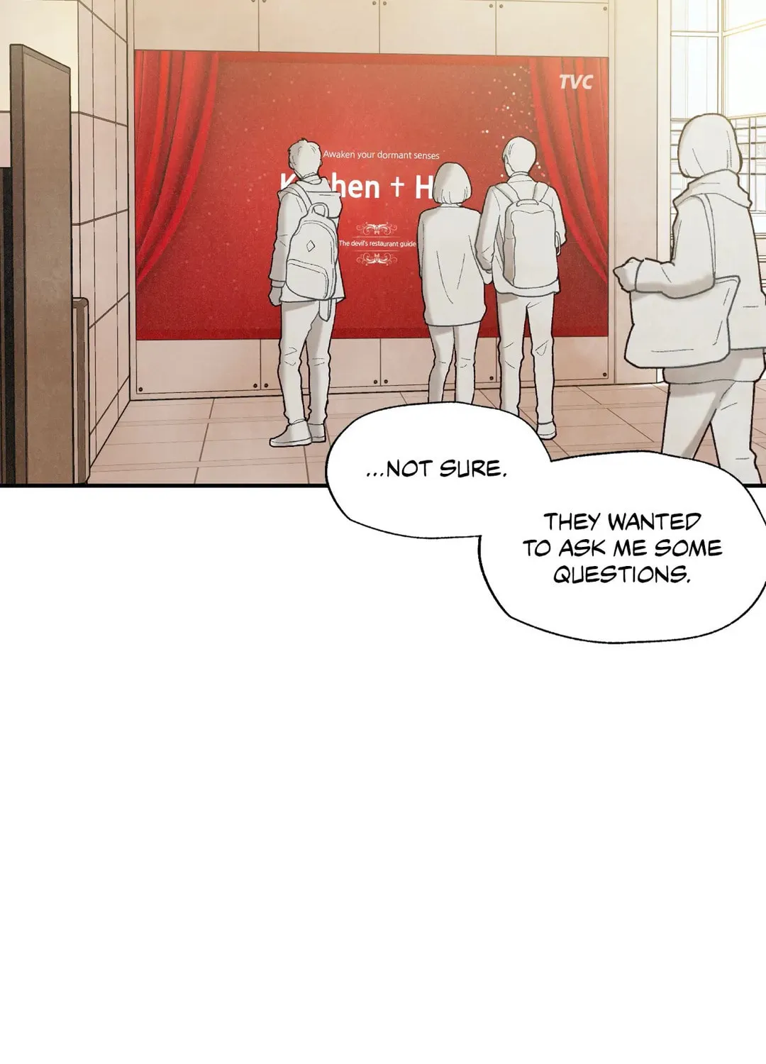 Pian Pian Chapter 76 page 47 - 
