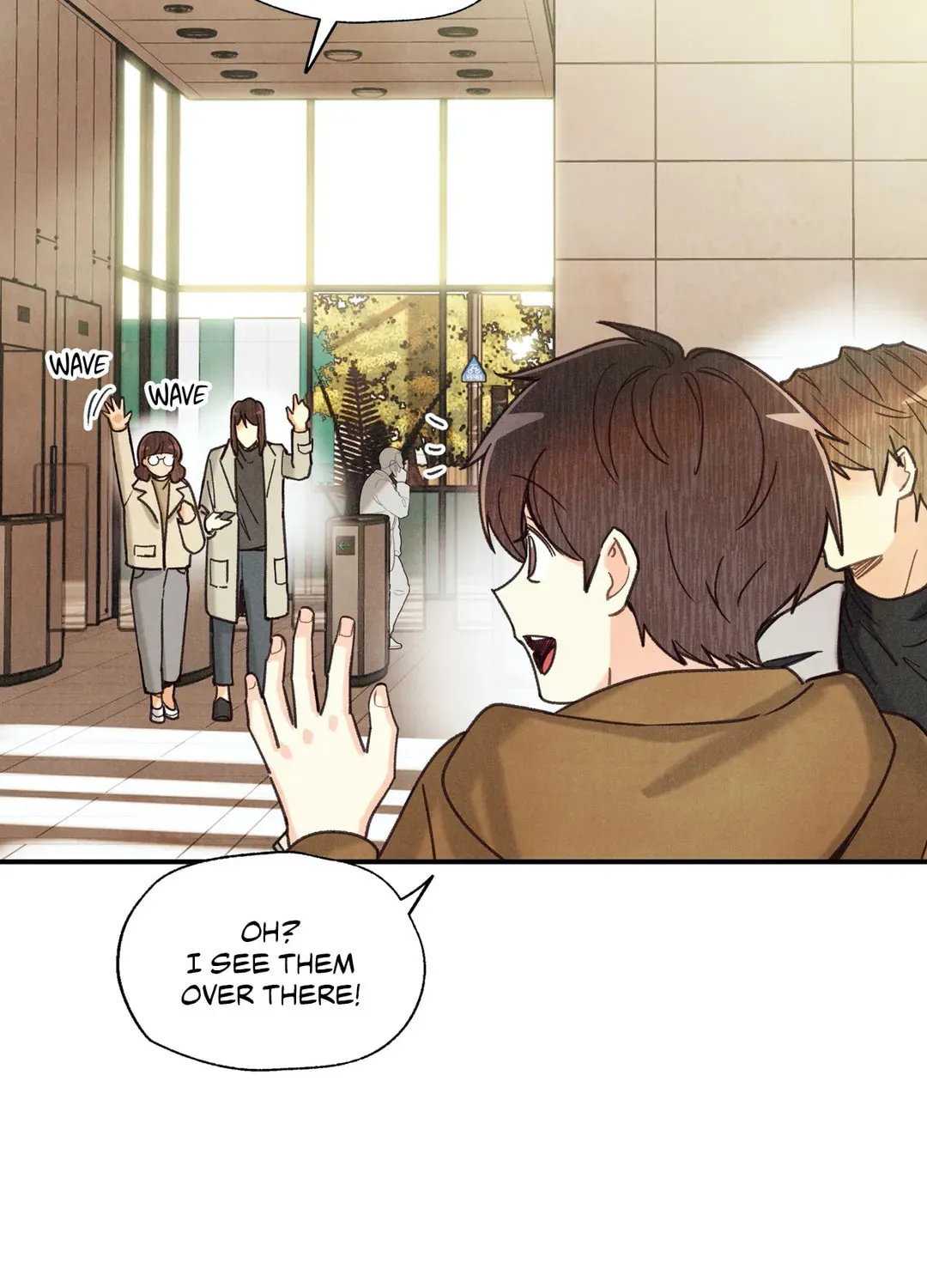 Pian Pian Chapter 76 page 49 - 