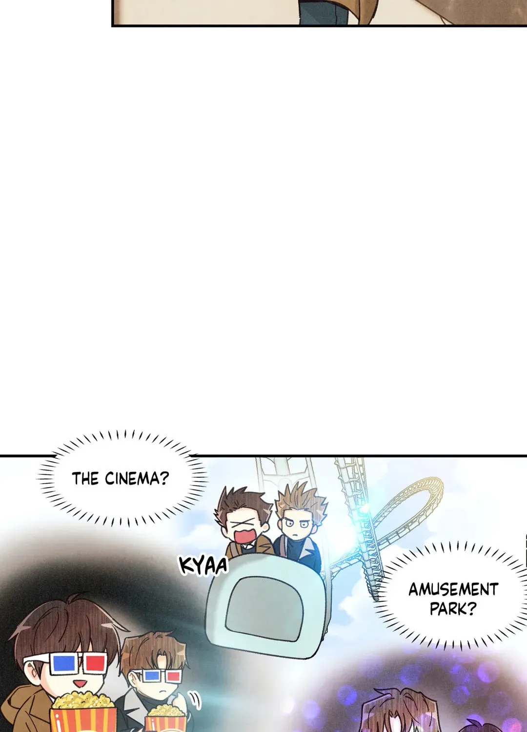 Pian Pian Chapter 76 page 55 - 