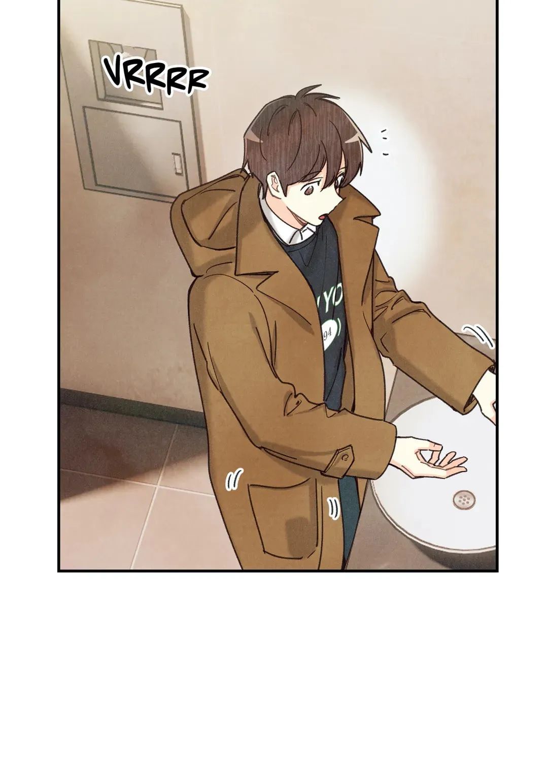 Pian Pian Chapter 76 page 58 - 