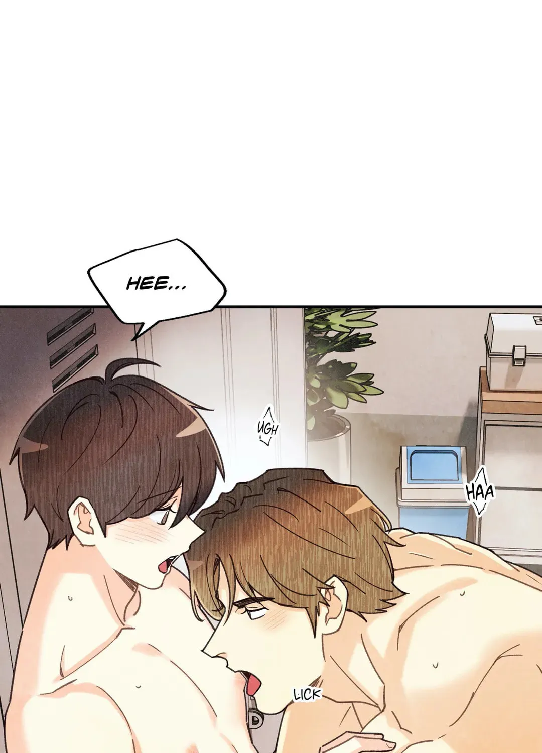 Pian Pian Chapter 76 page 7 - 