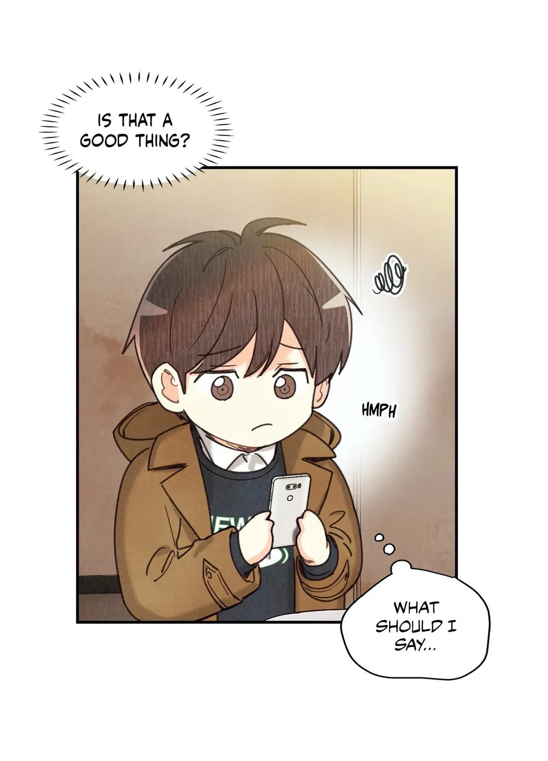 Pian Pian Chapter 76 page 61 - 