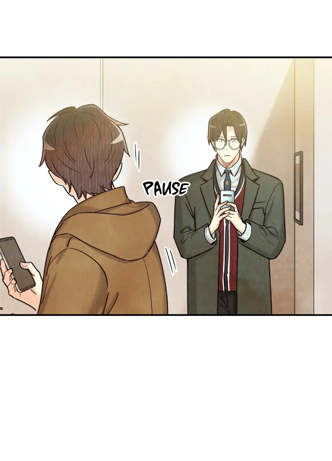 Pian Pian Chapter 76 page 64 - 