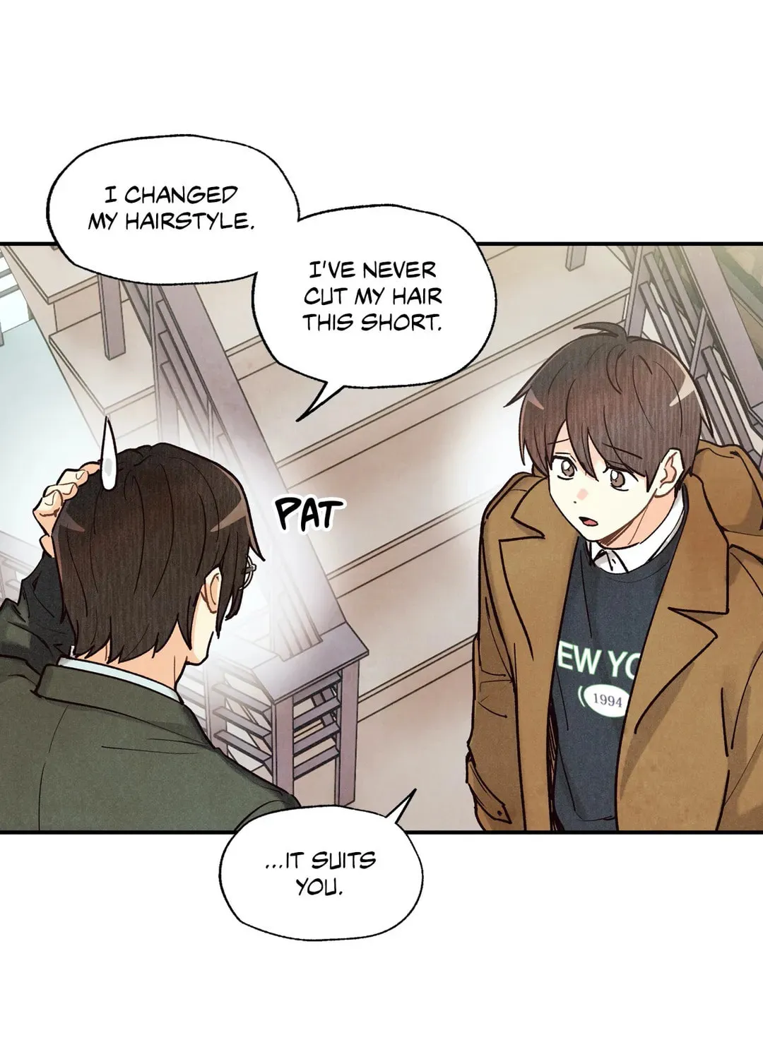 Pian Pian Chapter 76 page 79 - 