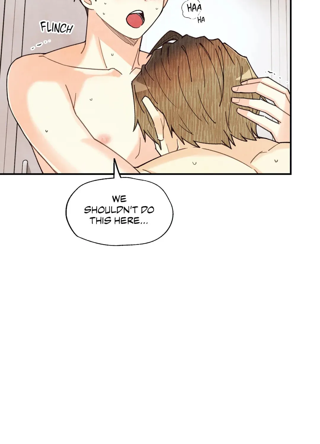 Pian Pian Chapter 76 page 10 - 