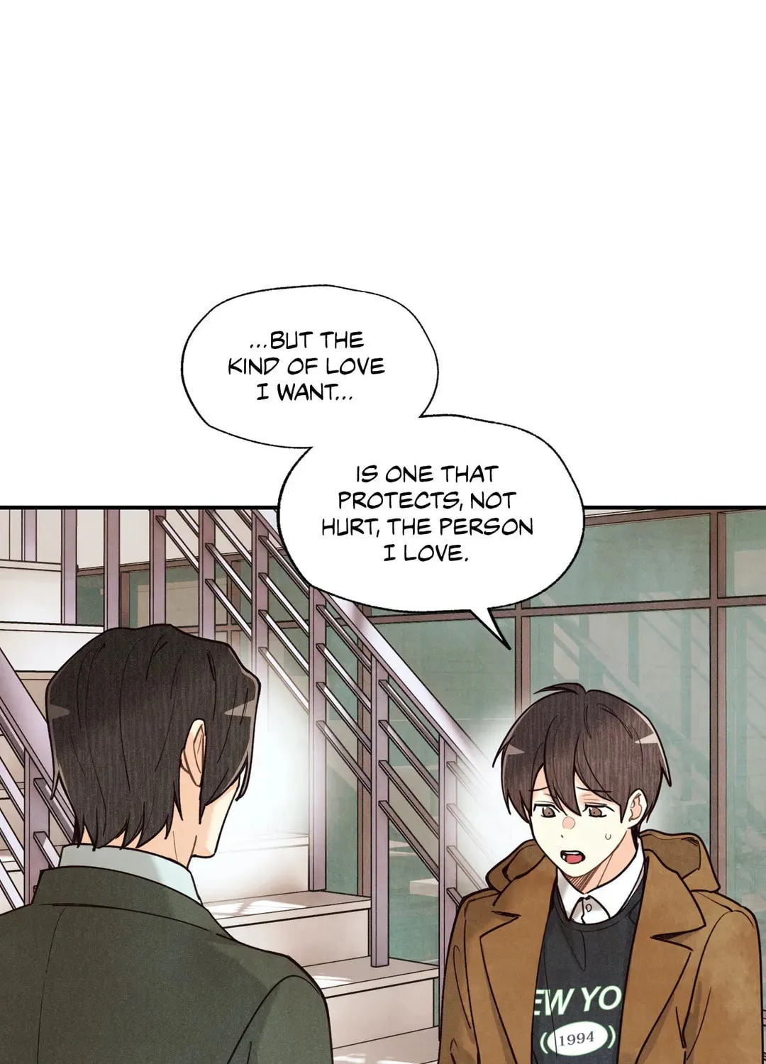 Pian Pian Chapter 76 page 97 - 