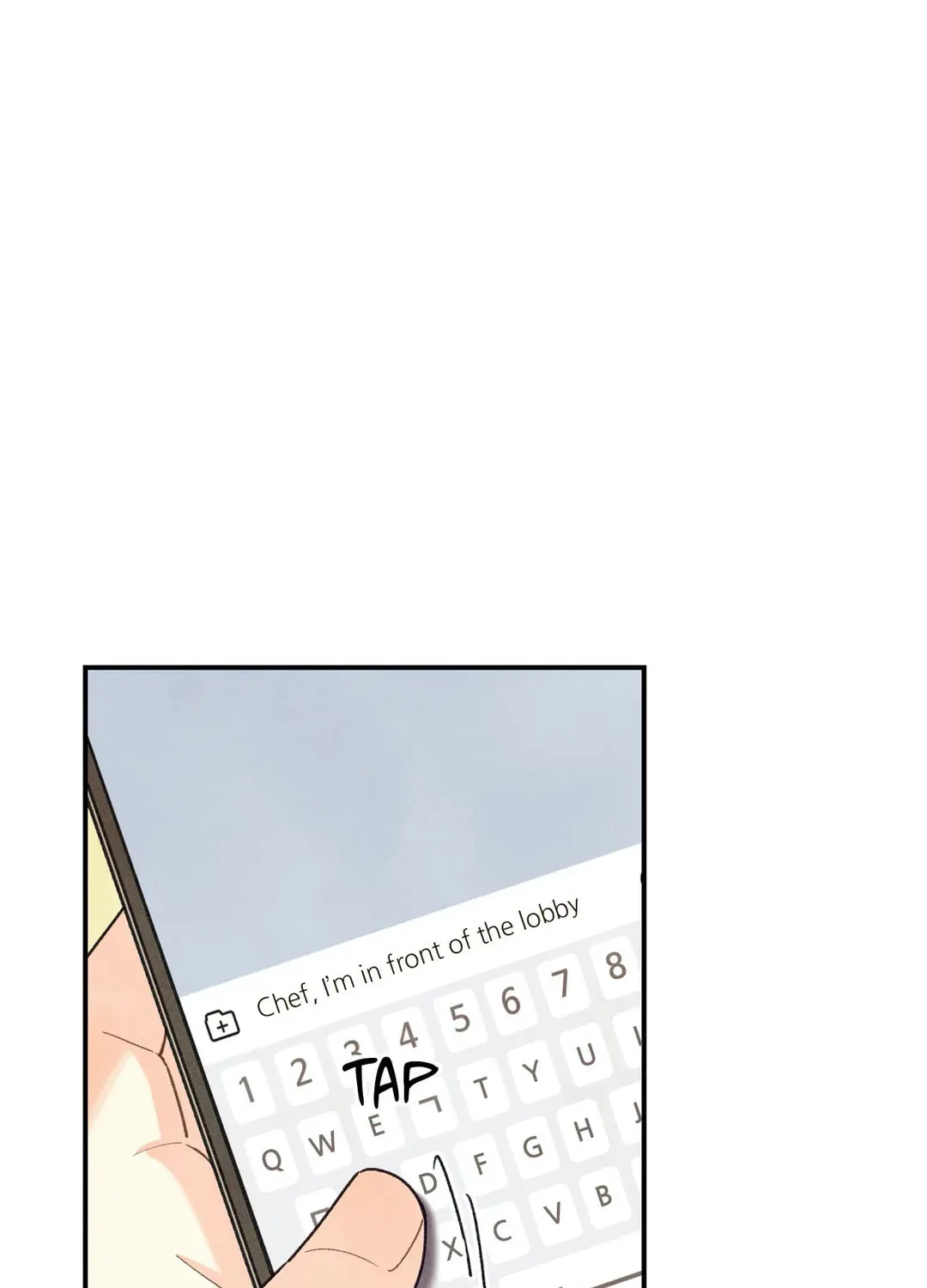 Pian Pian Chapter 77 page 1 - 