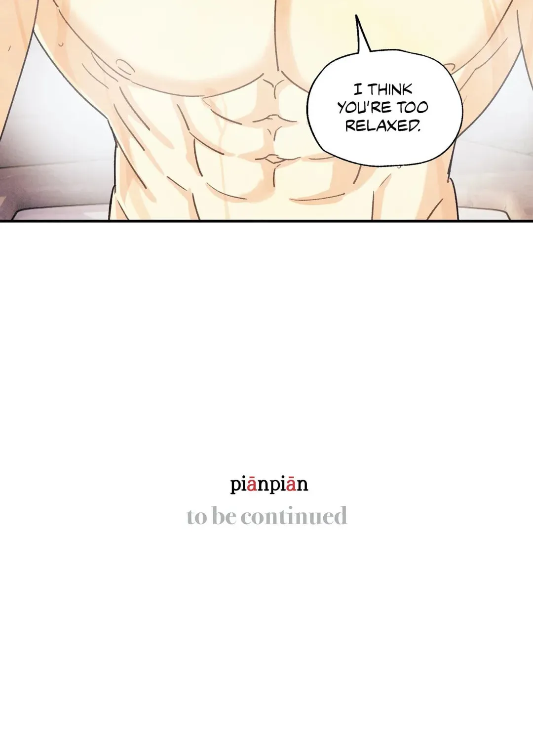 Pian Pian Chapter 77 page 107 - 