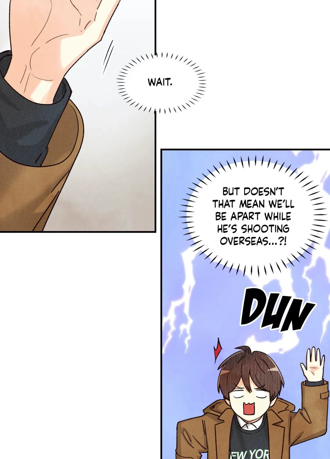 Pian Pian Chapter 77 page 13 - 