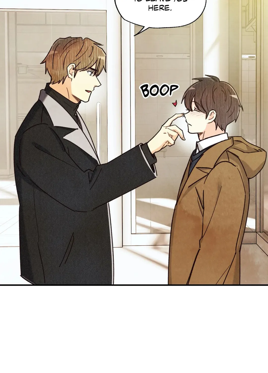 Pian Pian Chapter 77 page 17 - 