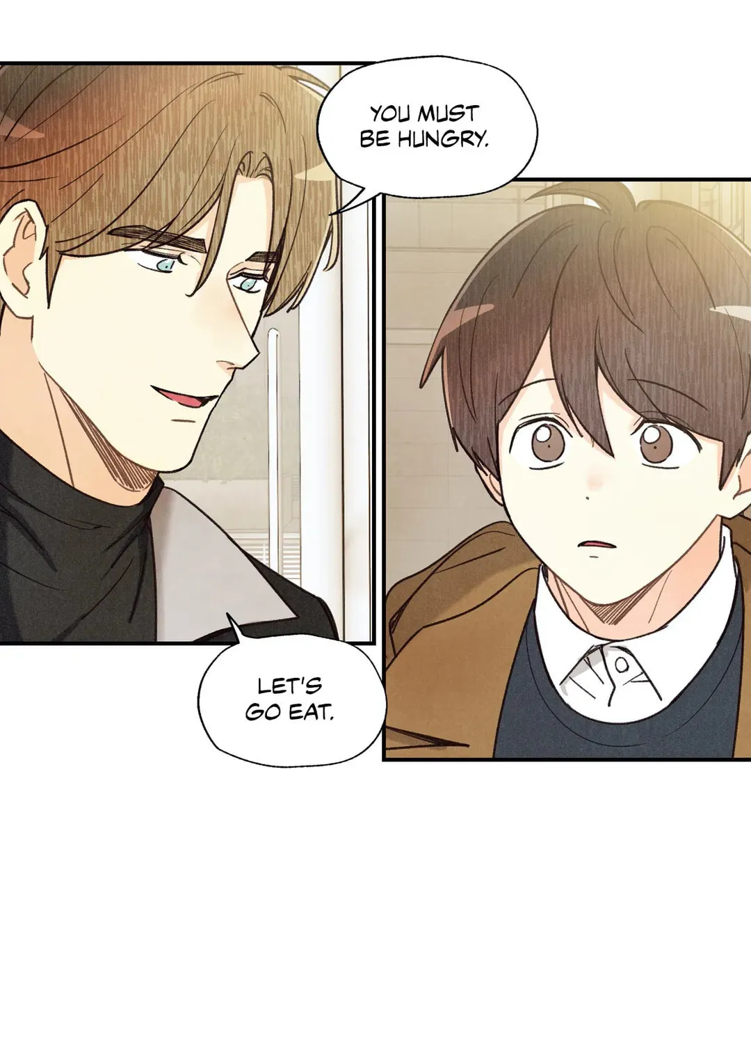 Pian Pian Chapter 77 page 19 - 