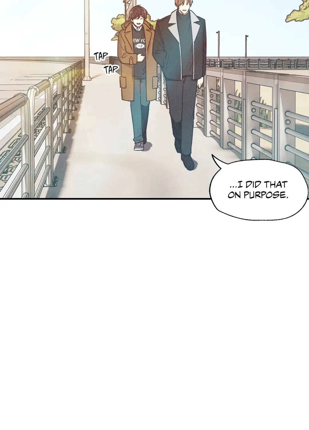 Pian Pian Chapter 77 page 26 - 