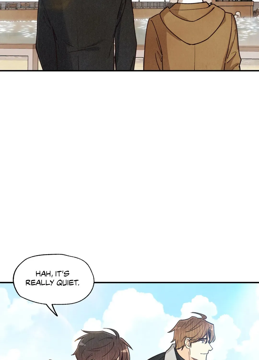 Pian Pian Chapter 77 page 32 - 