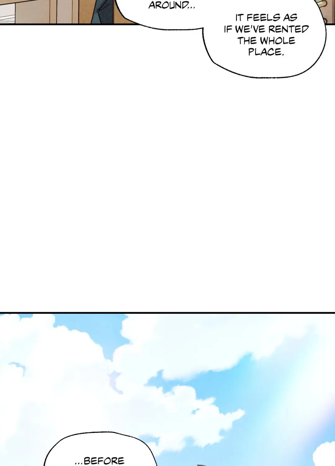 Pian Pian Chapter 77 page 34 - 