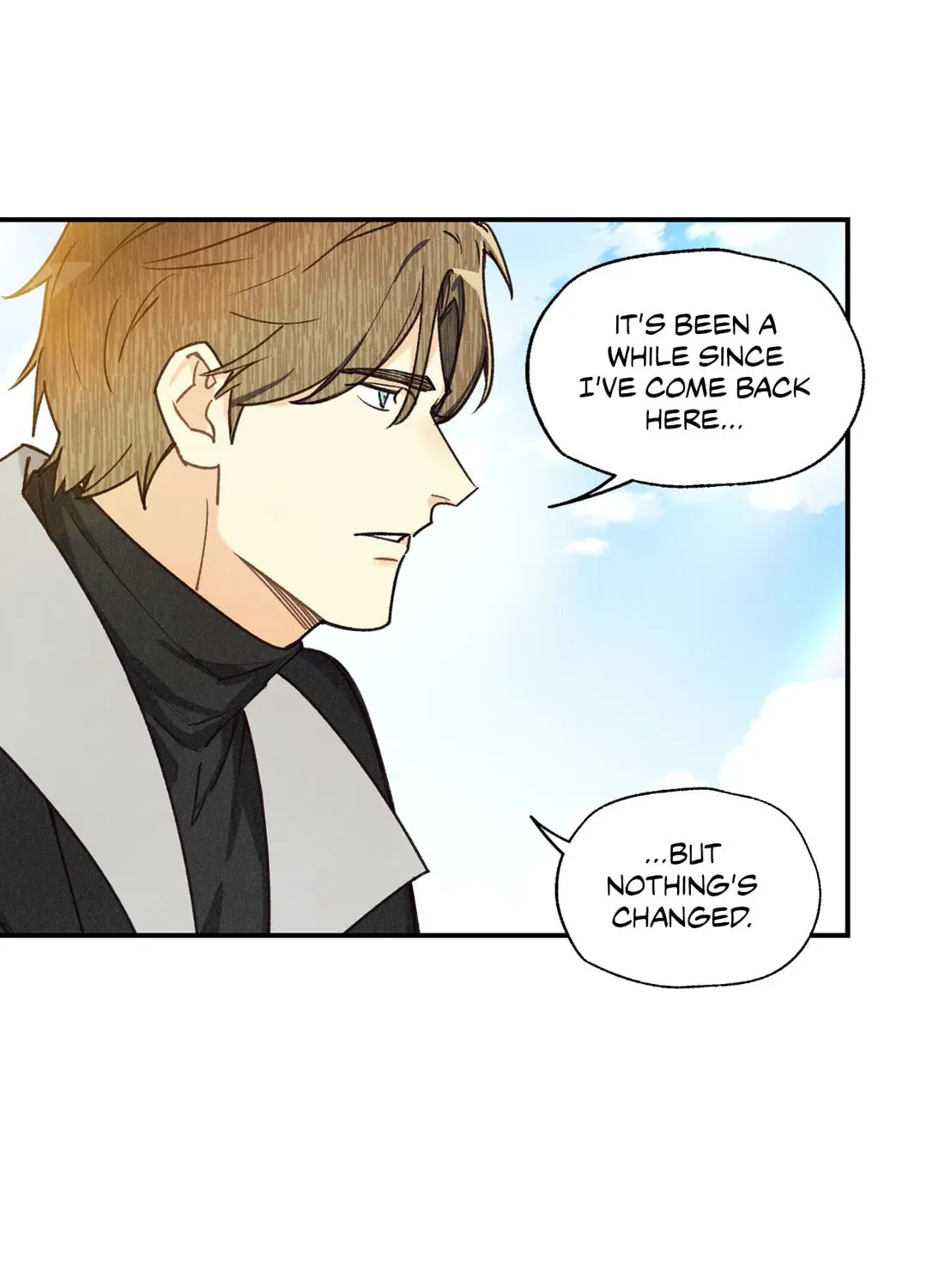 Pian Pian Chapter 77 page 37 - 
