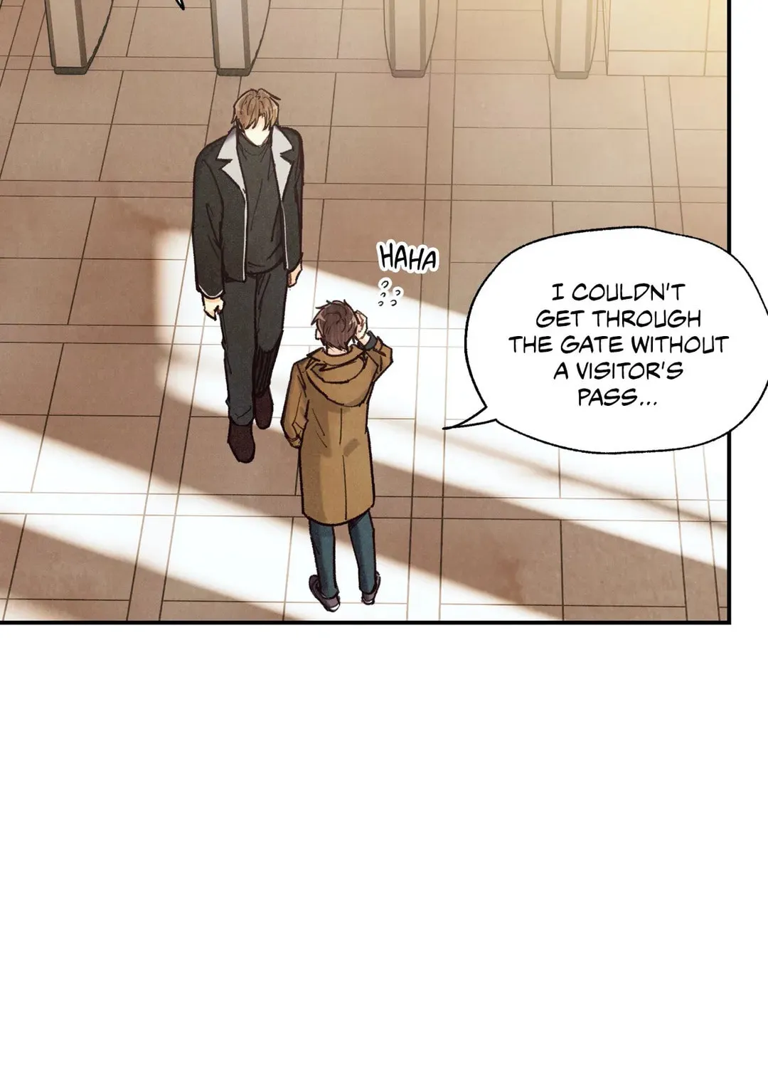 Pian Pian Chapter 77 page 5 - 