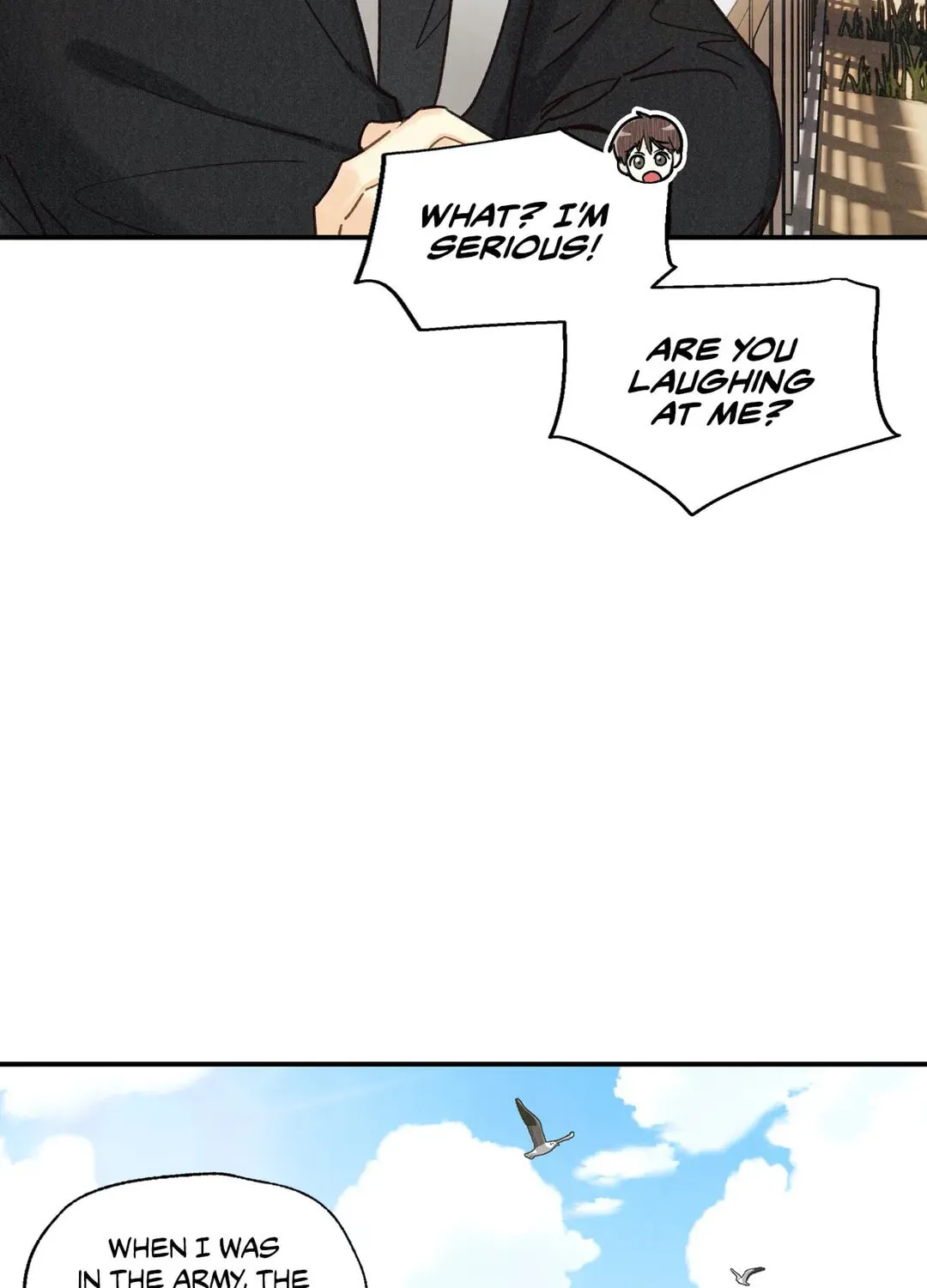 Pian Pian Chapter 77 page 41 - 