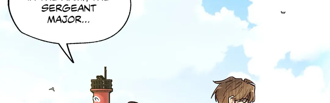 Pian Pian Chapter 77 page 42 - 
