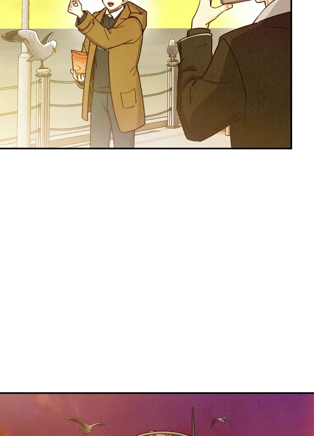 Pian Pian Chapter 77 page 46 - 