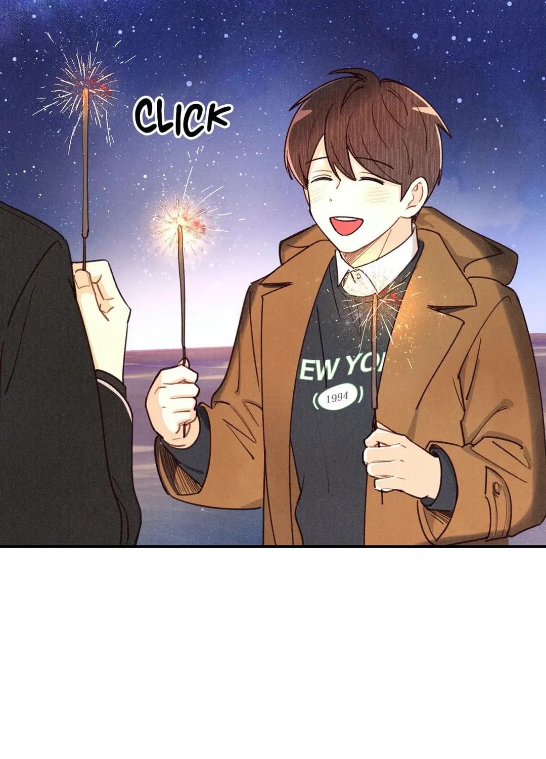 Pian Pian Chapter 77 page 50 - 