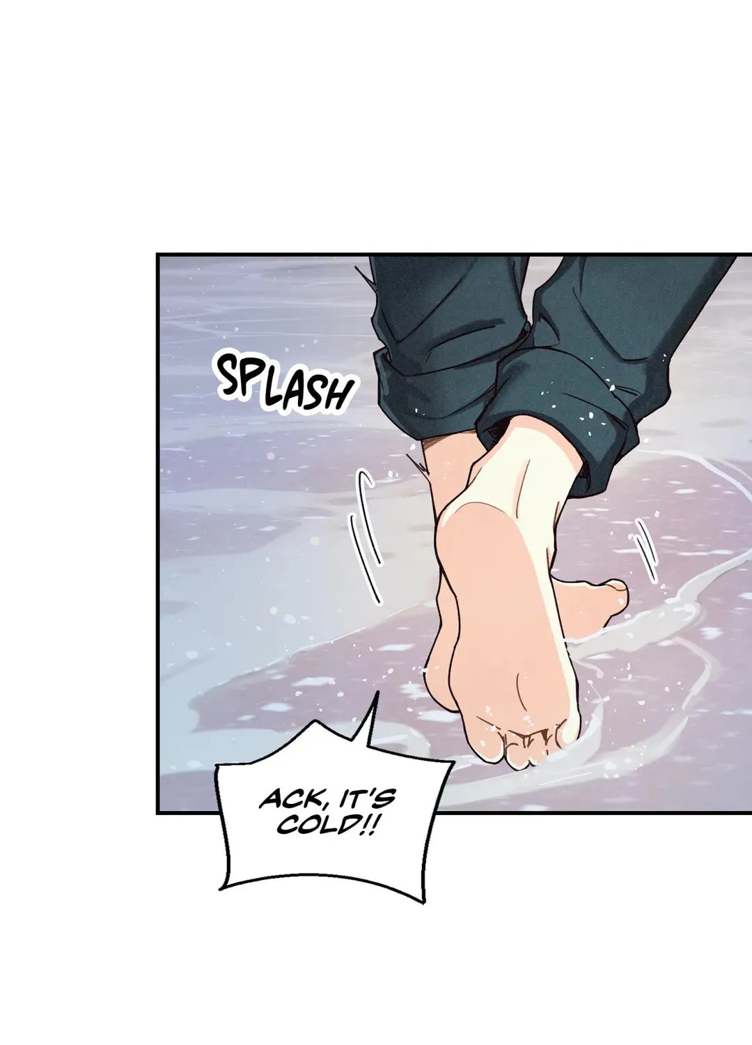 Pian Pian Chapter 77 page 53 - 