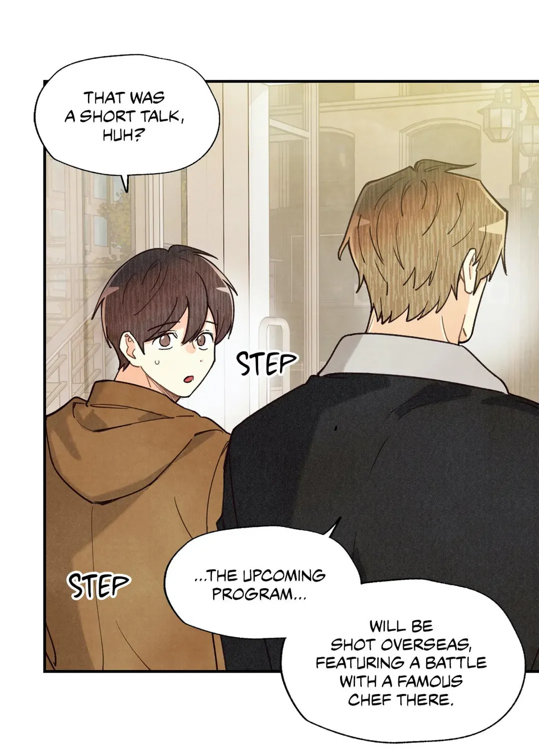 Pian Pian Chapter 77 page 7 - 