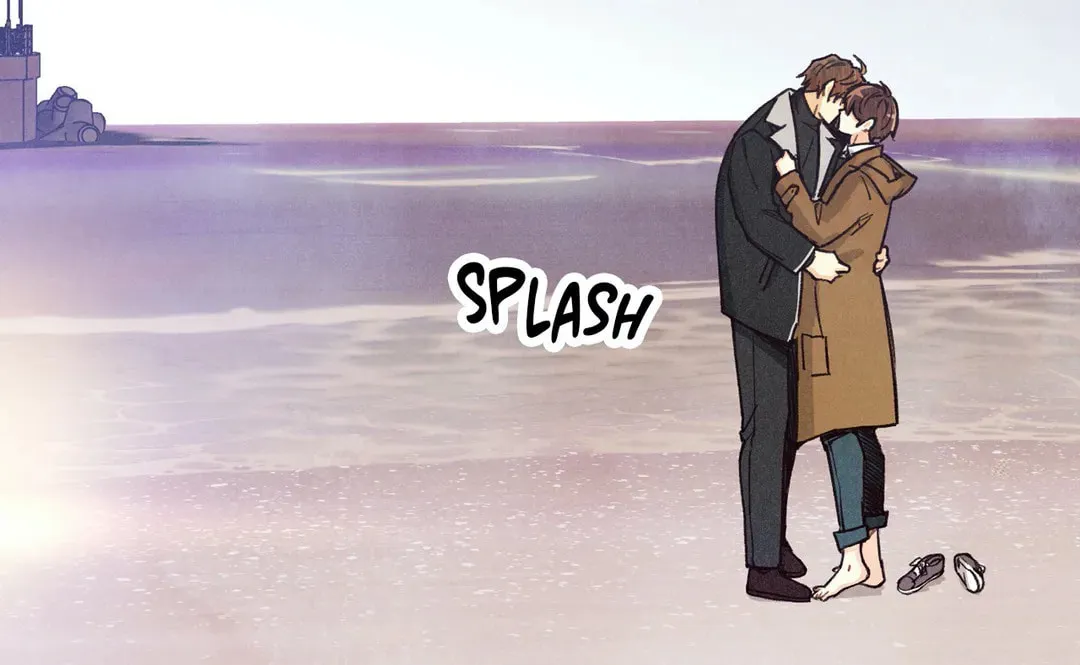 Pian Pian Chapter 77 page 81 - 