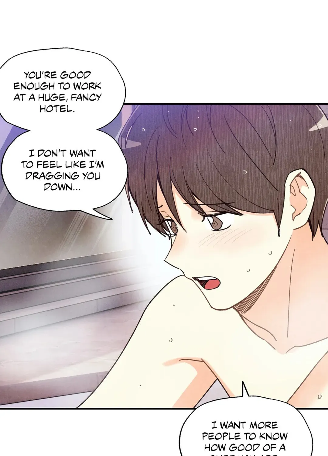 Pian Pian Chapter 77 page 98 - 