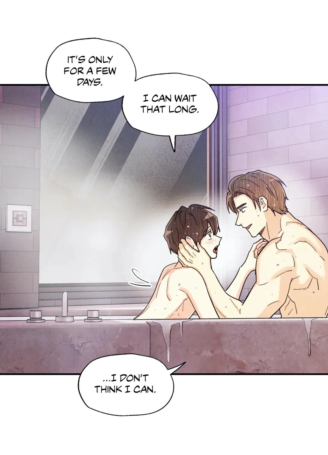 Pian Pian Chapter 77 page 100 - 