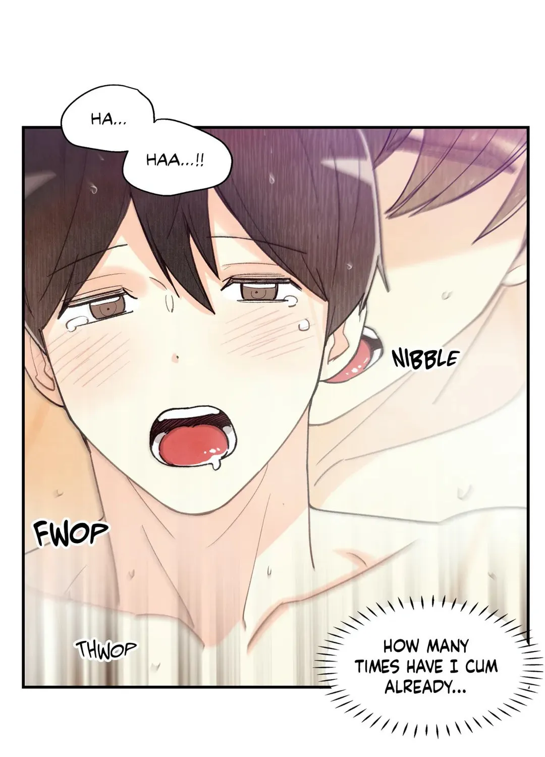 Pian Pian Chapter 78 page 11 - 