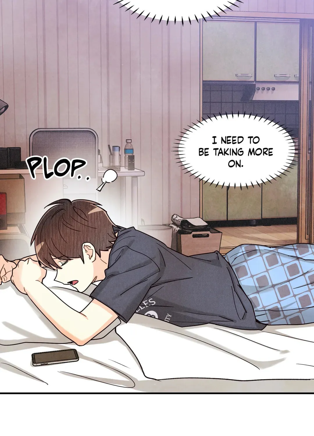 Pian Pian Chapter 78 page 103 - 