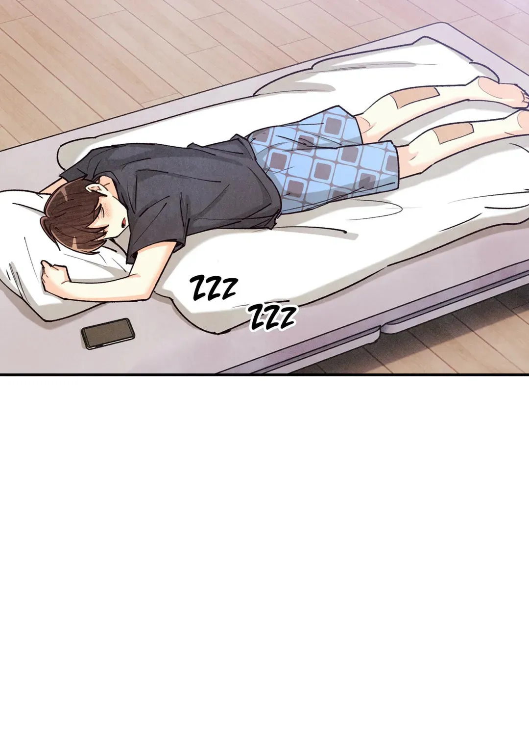 Pian Pian Chapter 78 page 109 - 