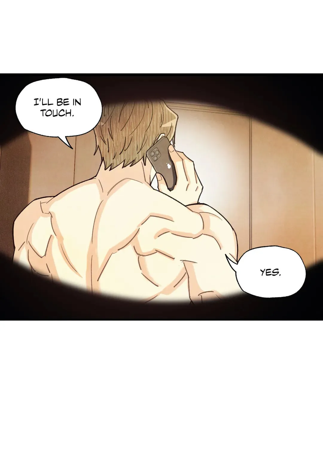 Pian Pian Chapter 78 page 31 - 