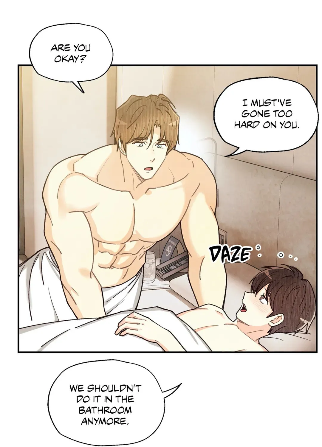 Pian Pian Chapter 78 page 34 - 