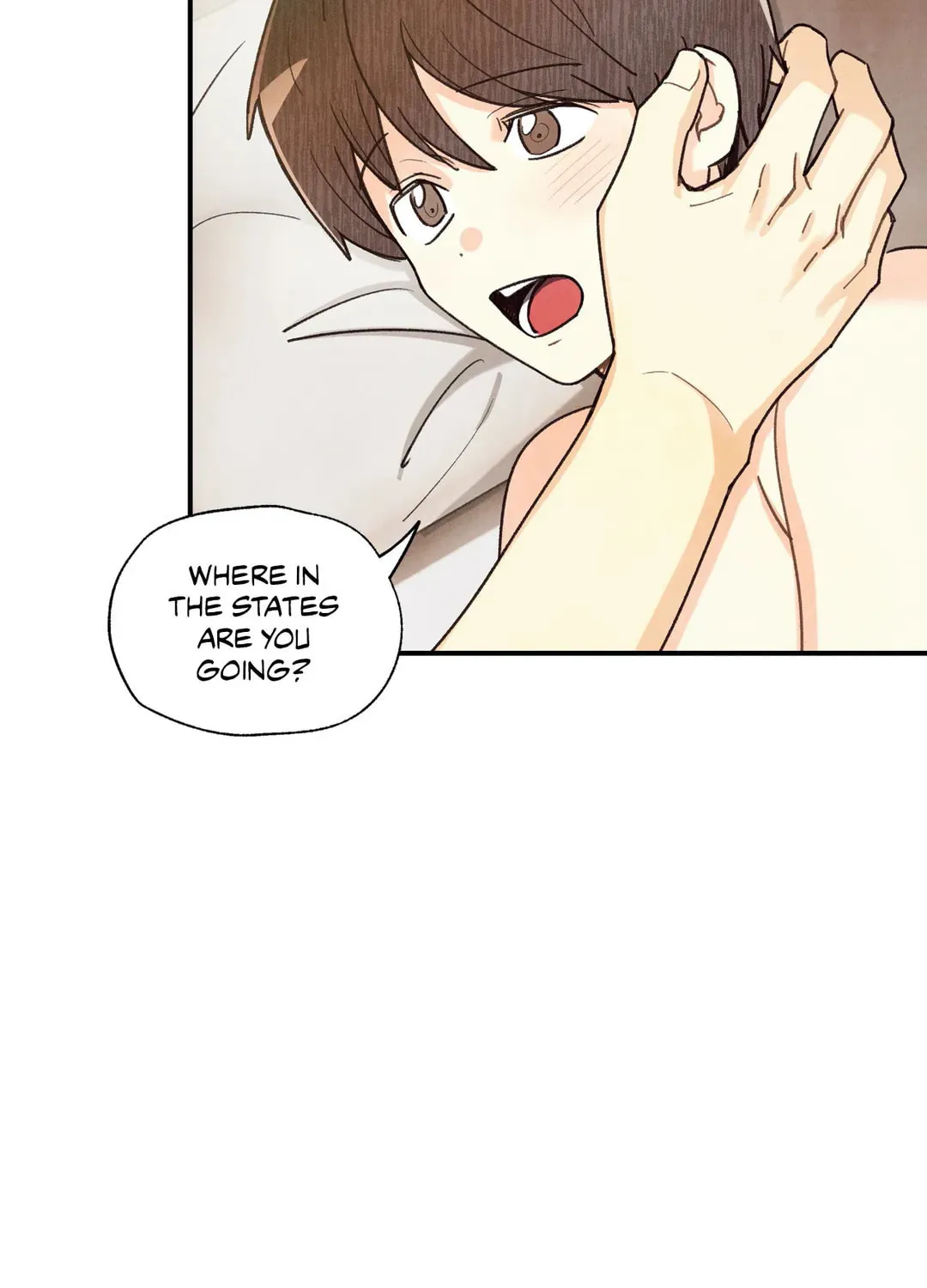Pian Pian Chapter 78 page 40 - 