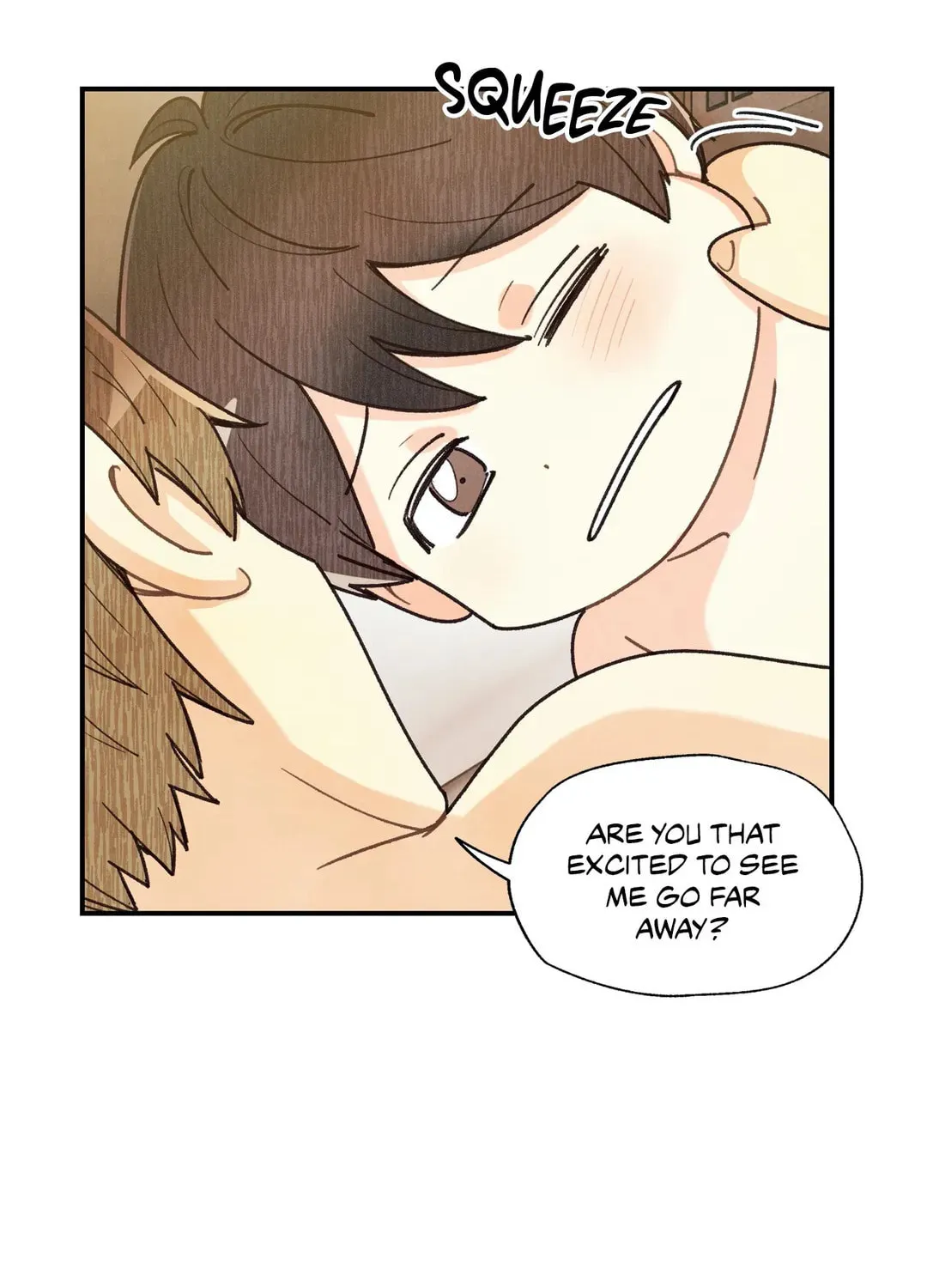 Pian Pian Chapter 78 page 41 - 