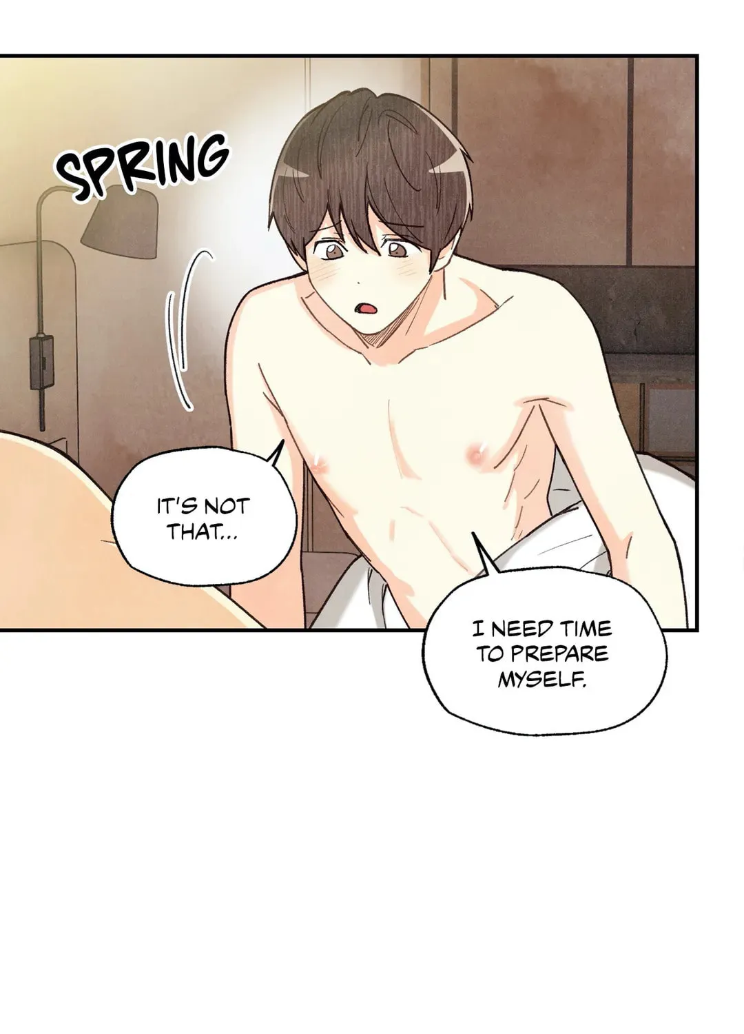 Pian Pian Chapter 78 page 43 - 
