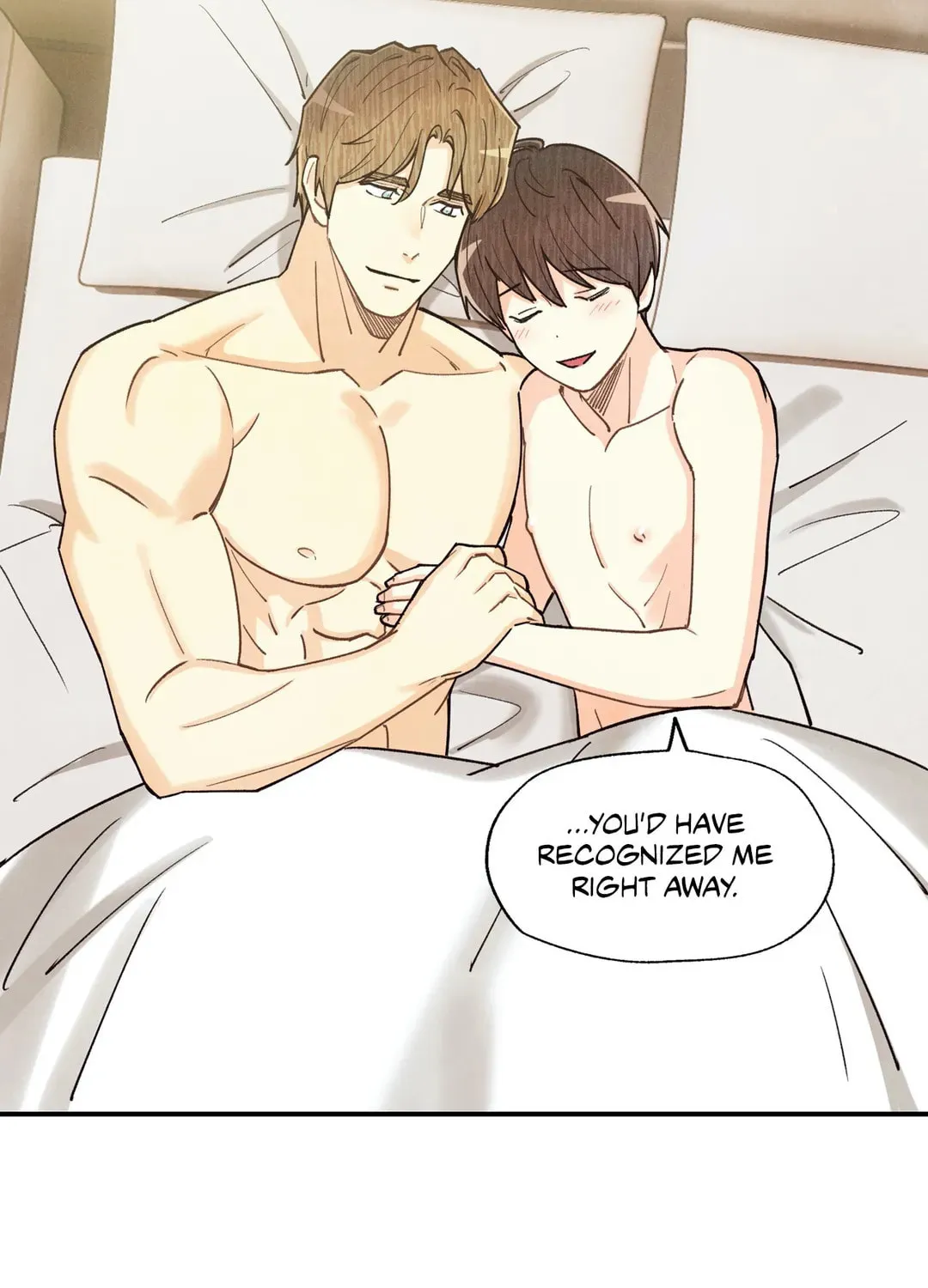 Pian Pian Chapter 78 page 55 - 