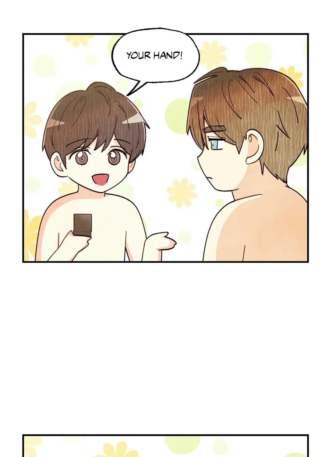 Pian Pian Chapter 78 page 61 - 