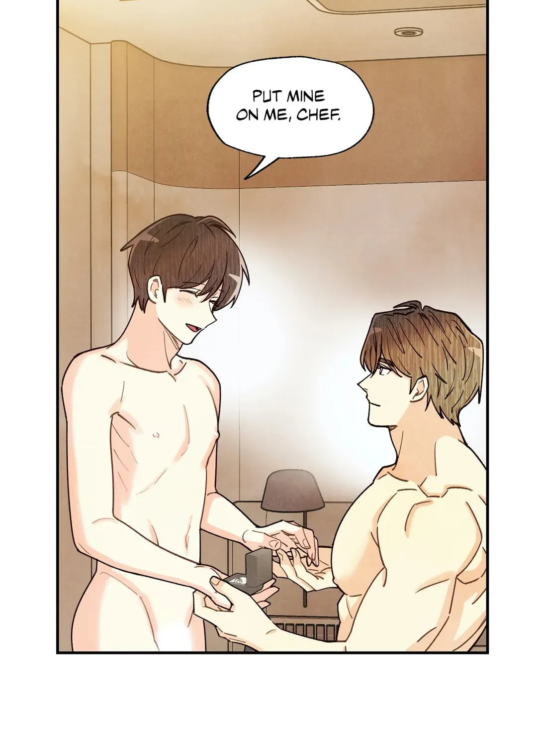 Pian Pian Chapter 78 page 65 - 