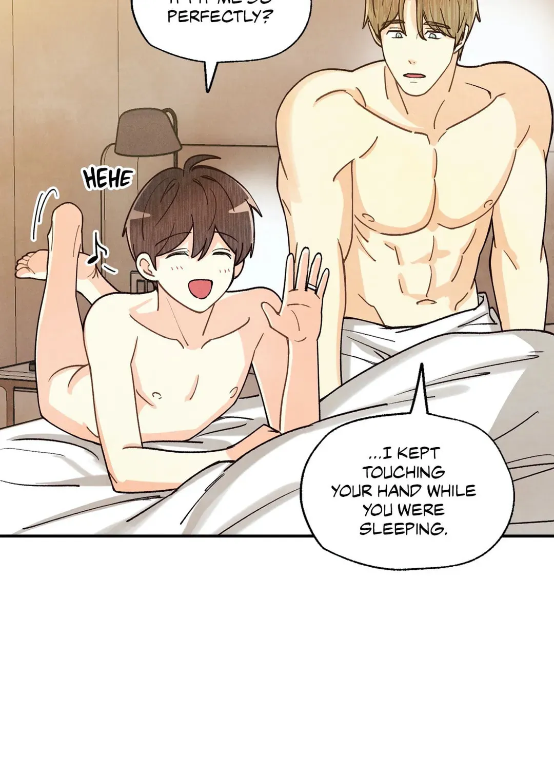 Pian Pian Chapter 78 page 73 - 