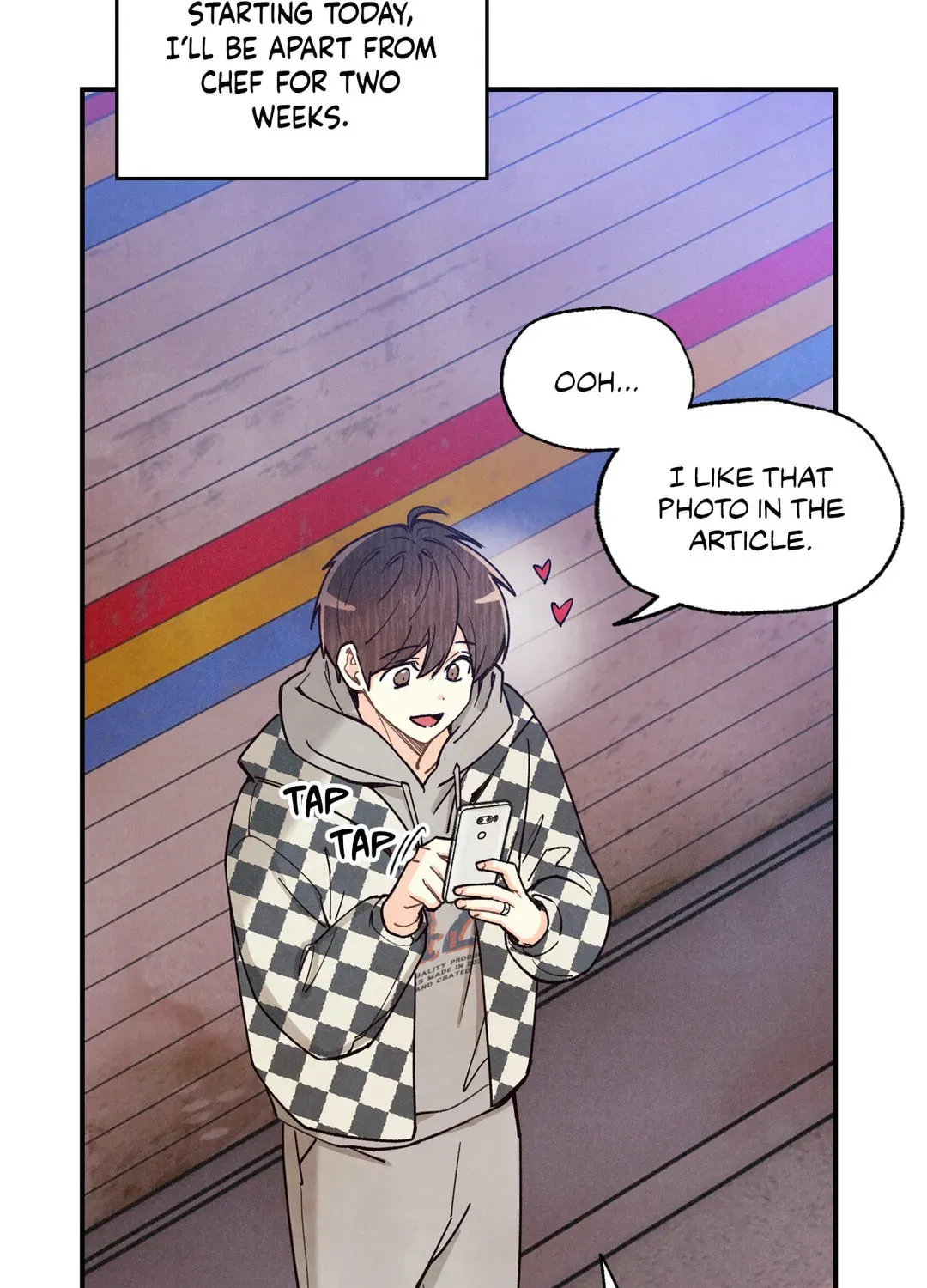 Pian Pian Chapter 78 page 82 - 