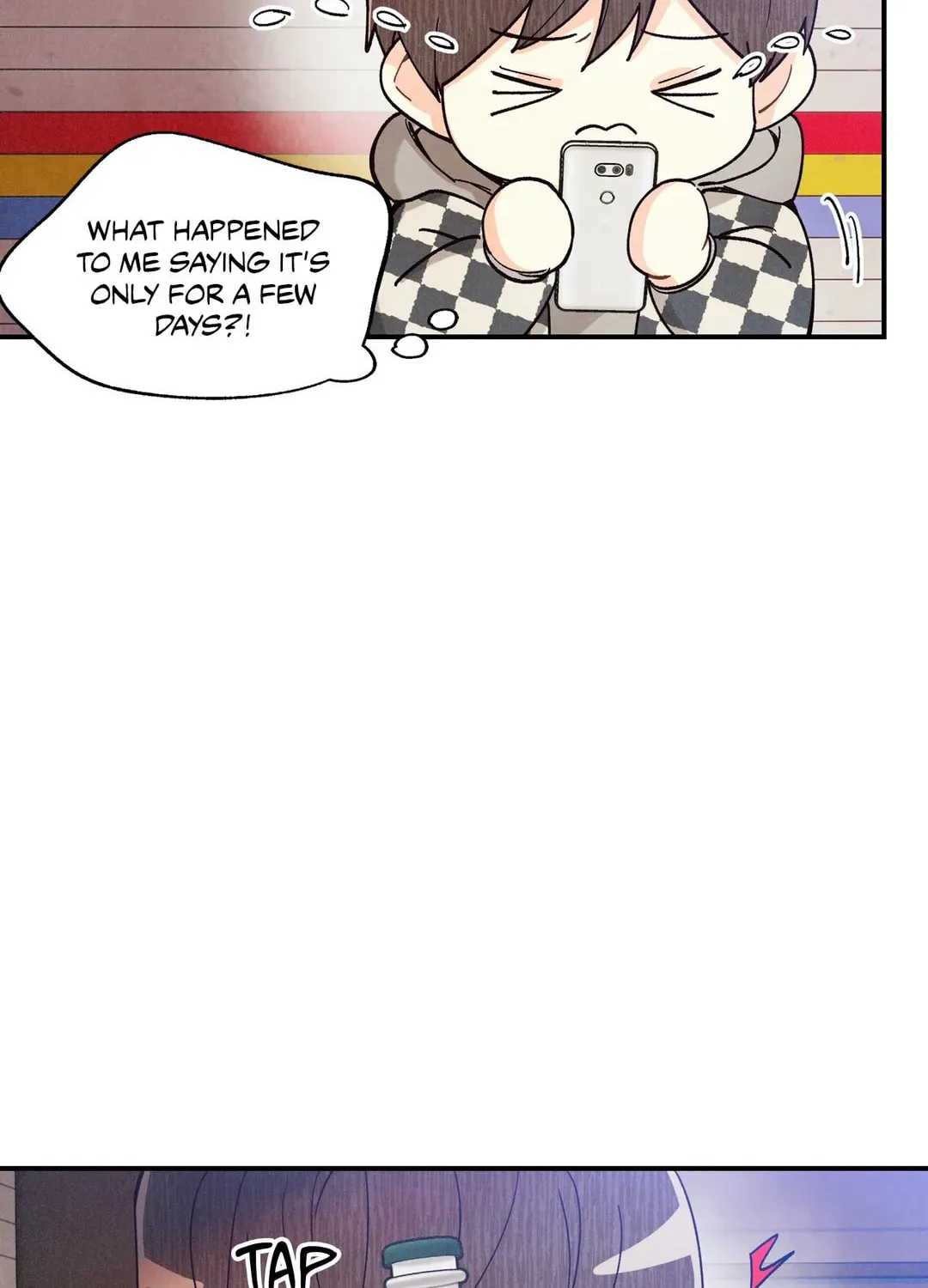Pian Pian Chapter 78 page 86 - 